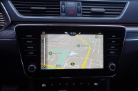 Skoda Superb Combi 2.0 TDI