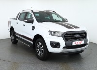 Ford Ranger 2.0 TDCi Wildtrak