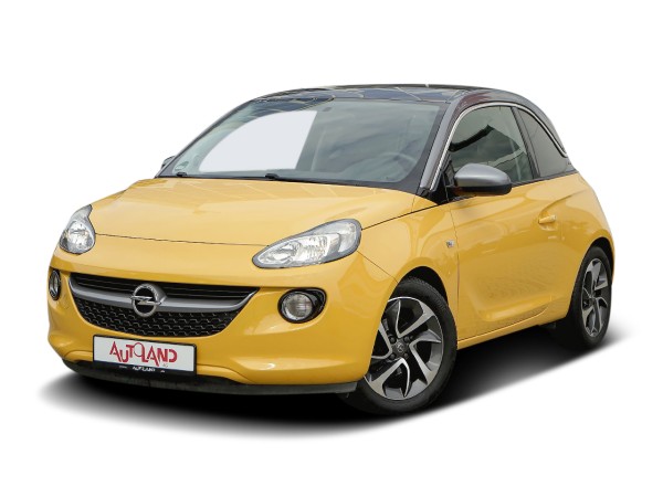 Opel Adam 1.2 Jam Jam