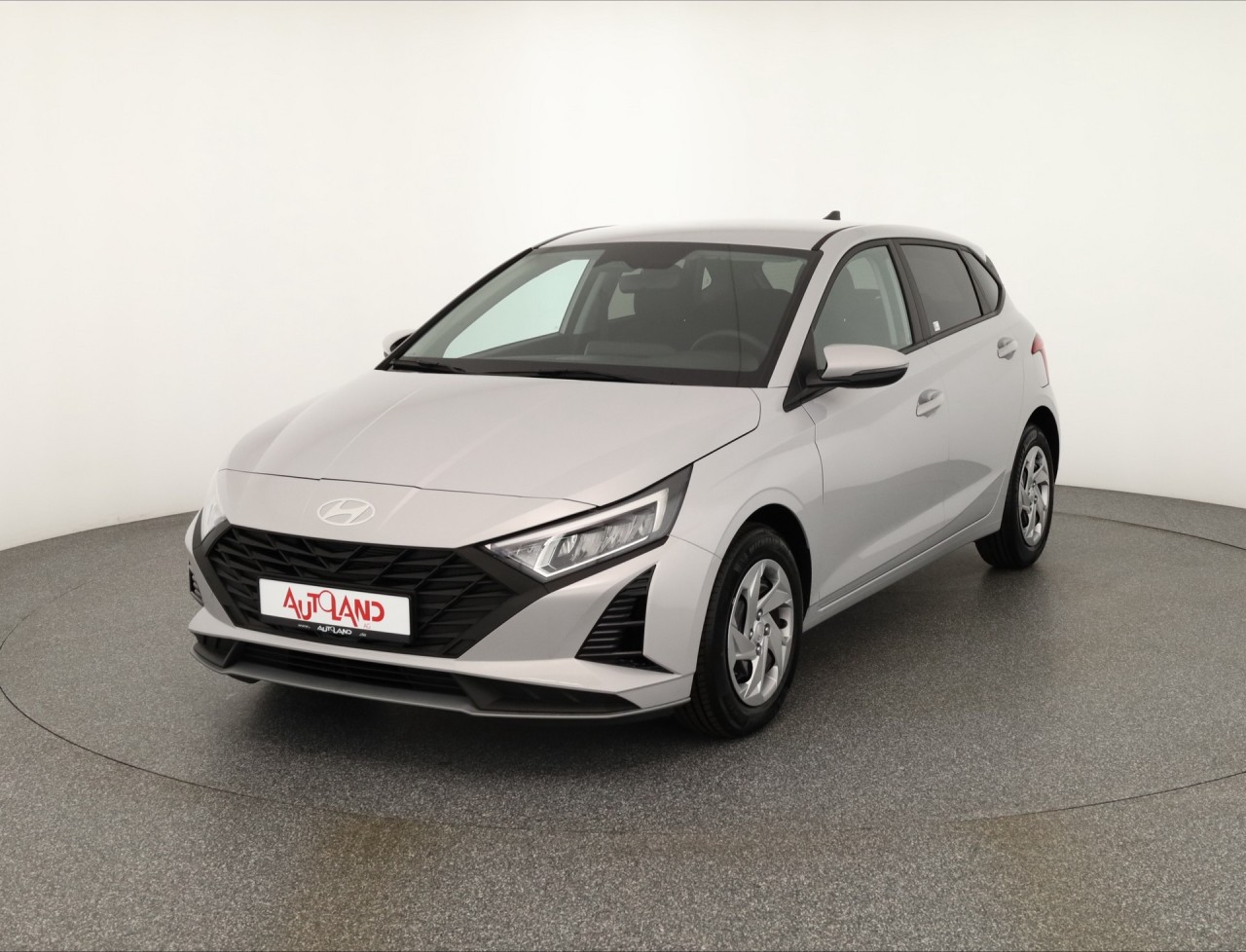 Hyundai i20 1.2