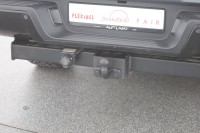 Ford Ranger 2.0 TDCi Wildtrak DoKa Thunder 4x4