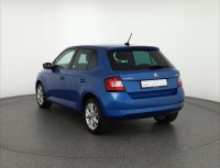 Skoda Fabia 1.0 MPI Clever