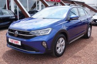 Vorschau: VW Taigo 1.0 TSI