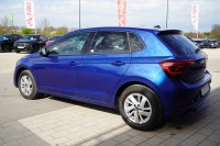 VW Polo 1.0 Style DSG