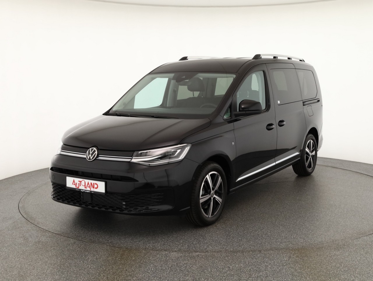 VW Caddy Maxi 1.5 TSI DSG