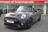 MINI JOHN_COOPER_WORKS Cooper S Cabrio 2.0 John Cooper Works