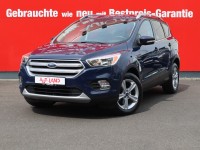 Vorschau: Ford Kuga 1.5 EcoBoost