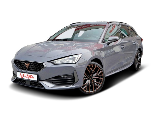 Cupra Leon Sportstourer 1.4 e-H.