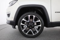 Jeep Compass 1.4 MultiAir Limited 4WD