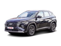 Hyundai Tucson 1.6 T-GDI Aut. 2-Zonen-Klima Navi Sitzheizung