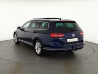 VW Passat Variant 2.0 TDI Highline