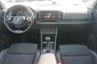 Skoda Karoq 1.5 TSI DSG