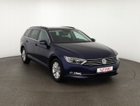 VW Passat Variant 1.4 TSI Comfortline