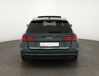 Audi A6 Avant 3.0 TDI quattro