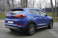 Hyundai Tucson 1.6 T-GDI Passion + 2WD