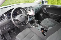 VW Tiguan Allspace 1.5 TSI Comfortline