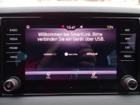 Skoda Karoq 2.0 TDI Style 4x4