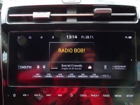 Hyundai Tucson 1.6 T-GDI