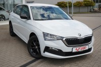 Skoda Scala 1.5 TSI DSG Style