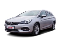 Opel Astra K Sports Tourer 1.2 Elegance Kamera DAB