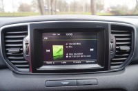 Kia Sportage 1.7 CRDi Vision 2WD