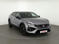Peugeot 408 130 Aut.