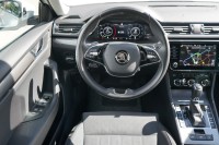 Skoda Superb Combi 2.0 TDI DSG Style
