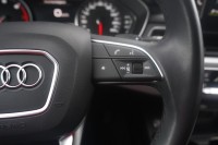 Audi A4 Quattro Avant 40 TFSI quattro advanced
