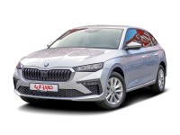 Skoda Scala 1.0 TSI DSG Sitzheizung LED Tempomat