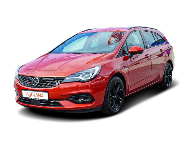 Opel Astra K Sports Tourer 1.4