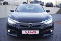Honda Civic 1.5 Executive