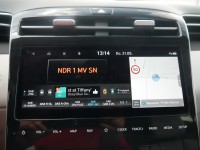Hyundai Tucson 1.6 Prime Mild-Hybrid 4WD