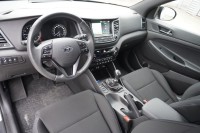 Hyundai Tucson 1.6 T-GDI Passion + 2WD