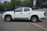 Mitsubishi L200 2.2 DI-D Top Doppelkabine 4WD