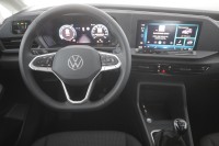 VW Caddy 1.5 TSI