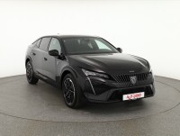 Peugeot 408 GT-Line 130 Aut.