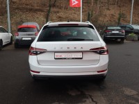 Skoda Superb Combi 2.0 TDI DSG 4x4 Style