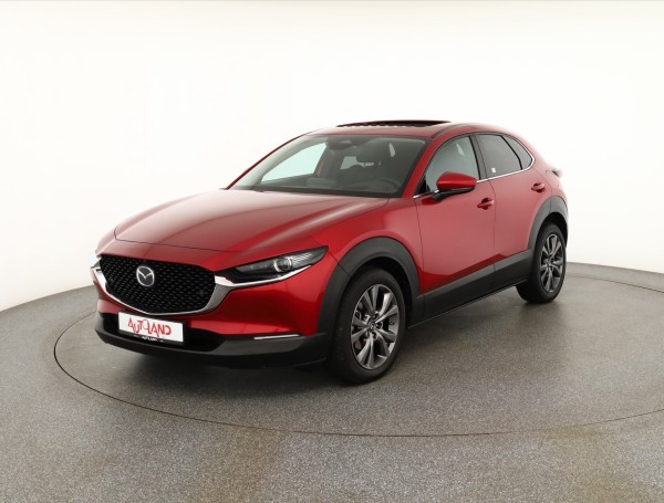 Mazda CX-30 2.0 SKYACTIVE Exclusive Line AWD