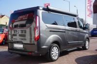 Ford Transit Custom L2 Wohnmobil Bürstner Copa