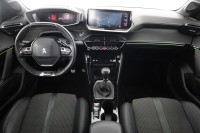 Peugeot 208 GT-Line PureTech 100