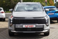 Kia Sportage 1.6 T-GDI Facelift