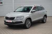 Skoda Karoq 1.0 TSI Clever 2-Zonen-Klima Sitzheizung LED