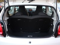 Citroen C1 1.0