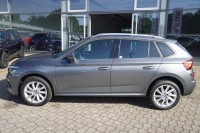 Skoda Kamiq 1.0 TSI
