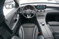 Mercedes-Benz C 220 C220 T-Modell d Avantgarde