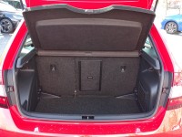 Skoda Rapid Spaceback 1.0 TSI Drive