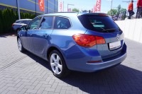 Opel Astra J 1.4 Turbo Exklusiv