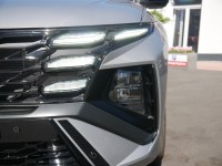 Hyundai Tucson 1.6 T-GDI N-Line Aut.