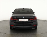 BMW 520 d xDrive M Sport Aut.
