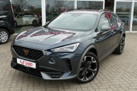 Vorschau: Cupra Formentor 2.0 VZ 4Drive DSG